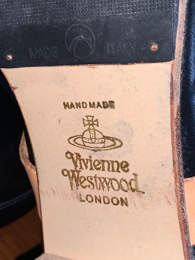 し*じ様 ヴィヴィアンウエストウッド パイレーツ ブーツ 靴 シューズ ベルト