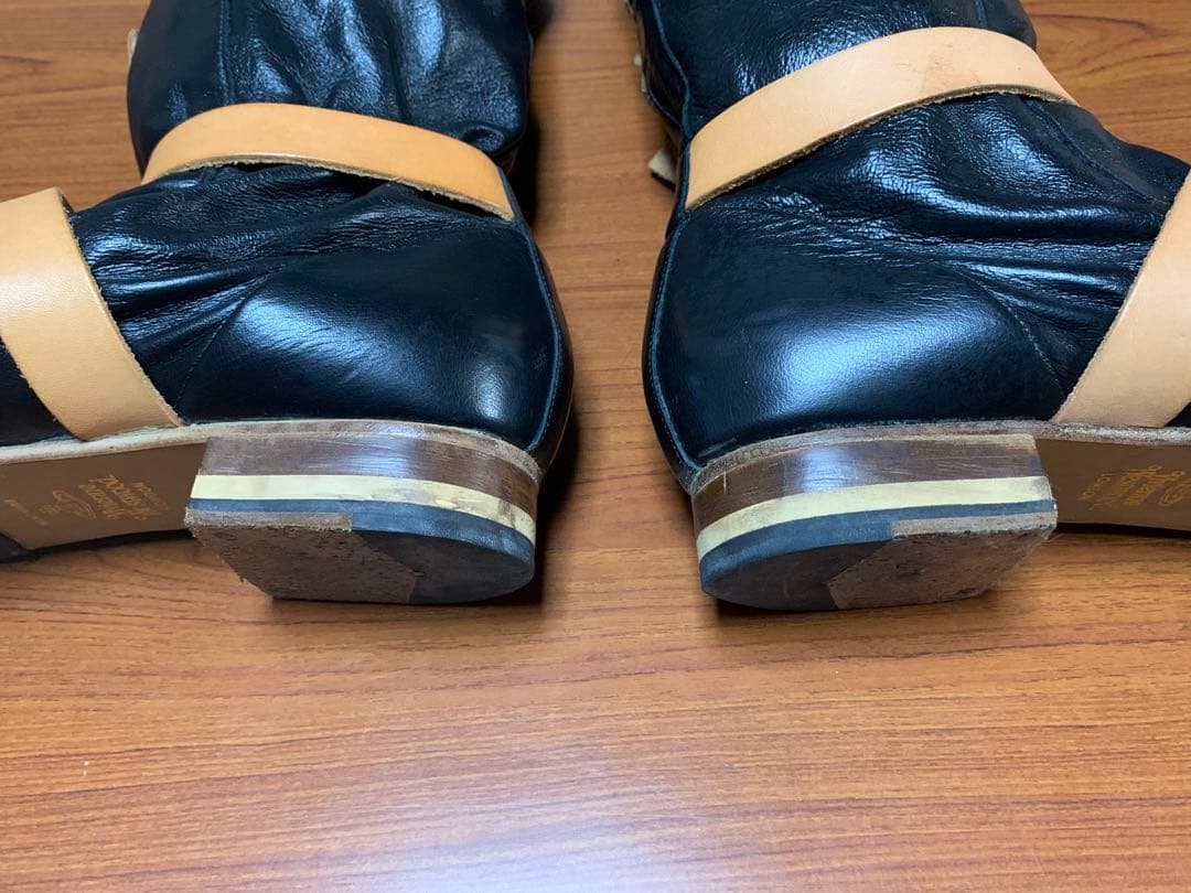 し*じ様 ヴィヴィアンウエストウッド パイレーツ ブーツ 靴 シューズ ベルト