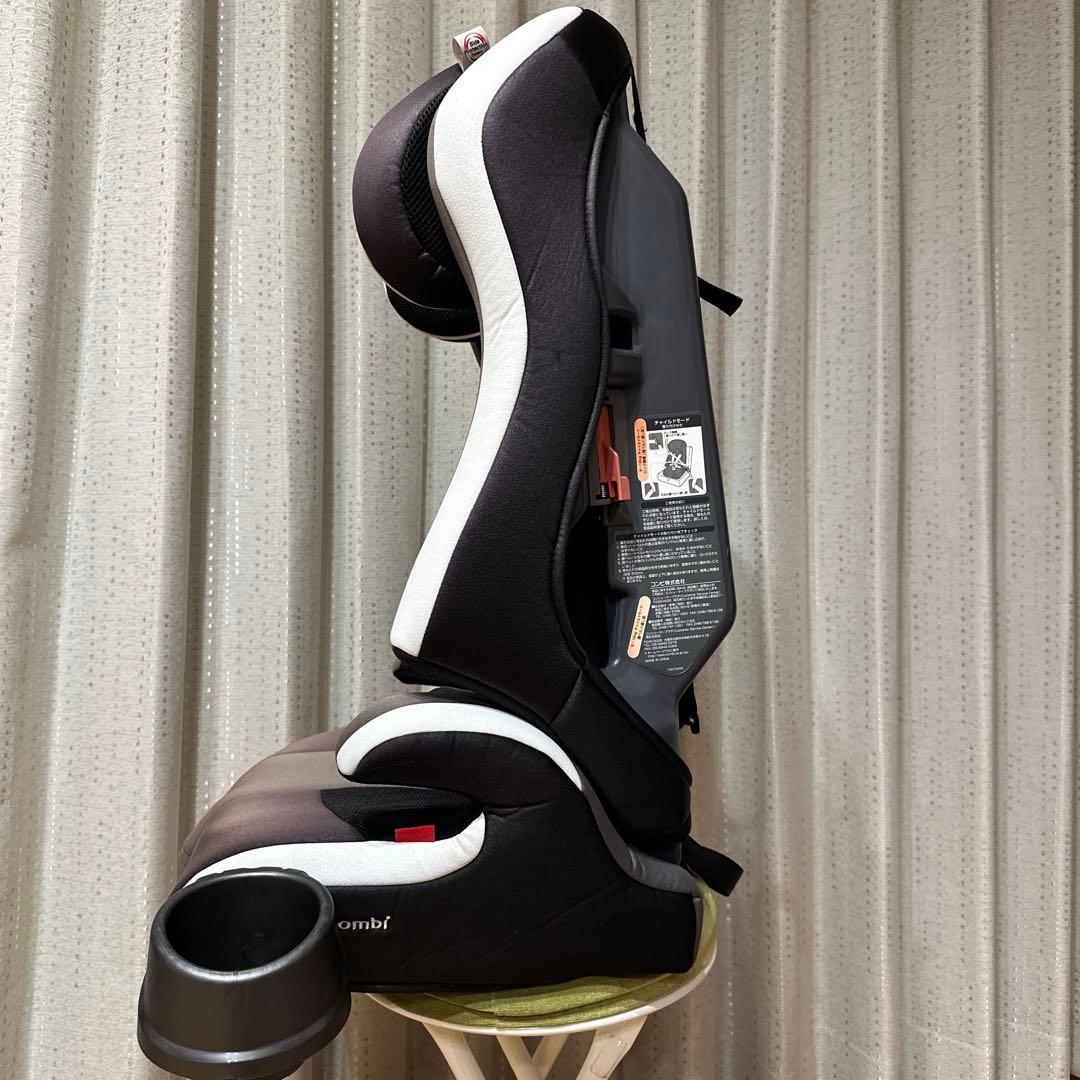 【匿名配送⭐️】Combi チャイルドシート ジョイトリップエッグショックGZ