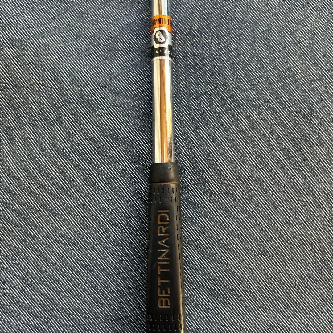 BETTINARDI パター