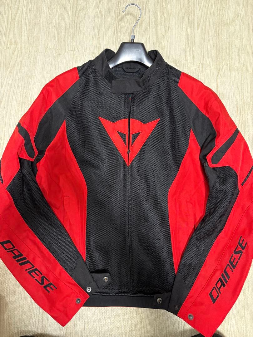 ダイネーゼ　ジャケット