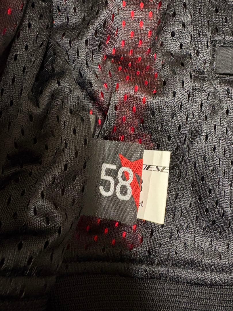 ダイネーゼ　ジャケット