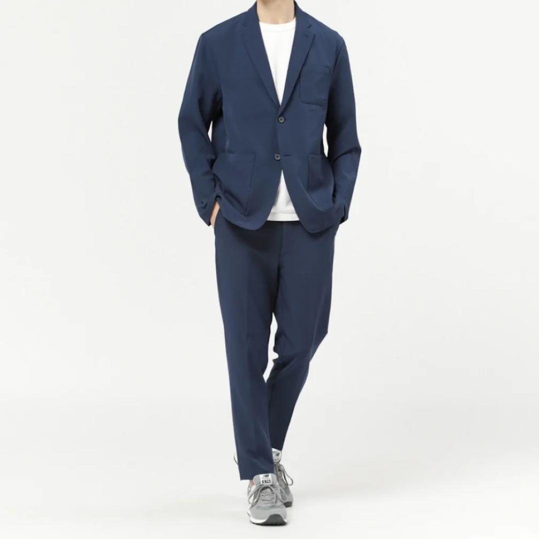 [美品]ニューバランス THECITY セットアップ