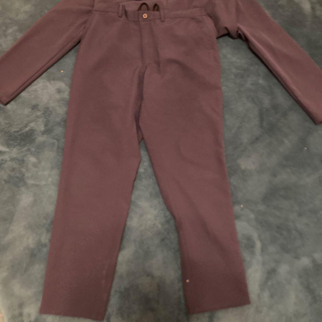 [美品]ニューバランス THECITY セットアップ