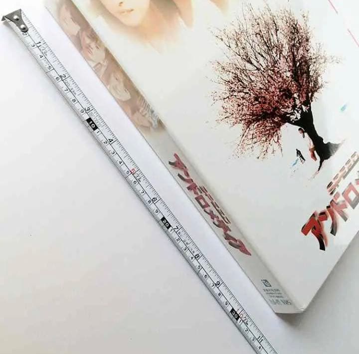 映画 アンドロメディア BOX VHSビデオ