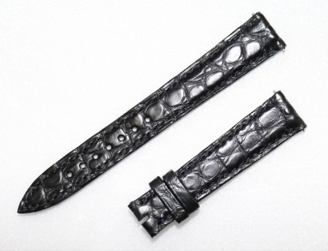 ✏️ kj　時計ベルト・オーダー製作