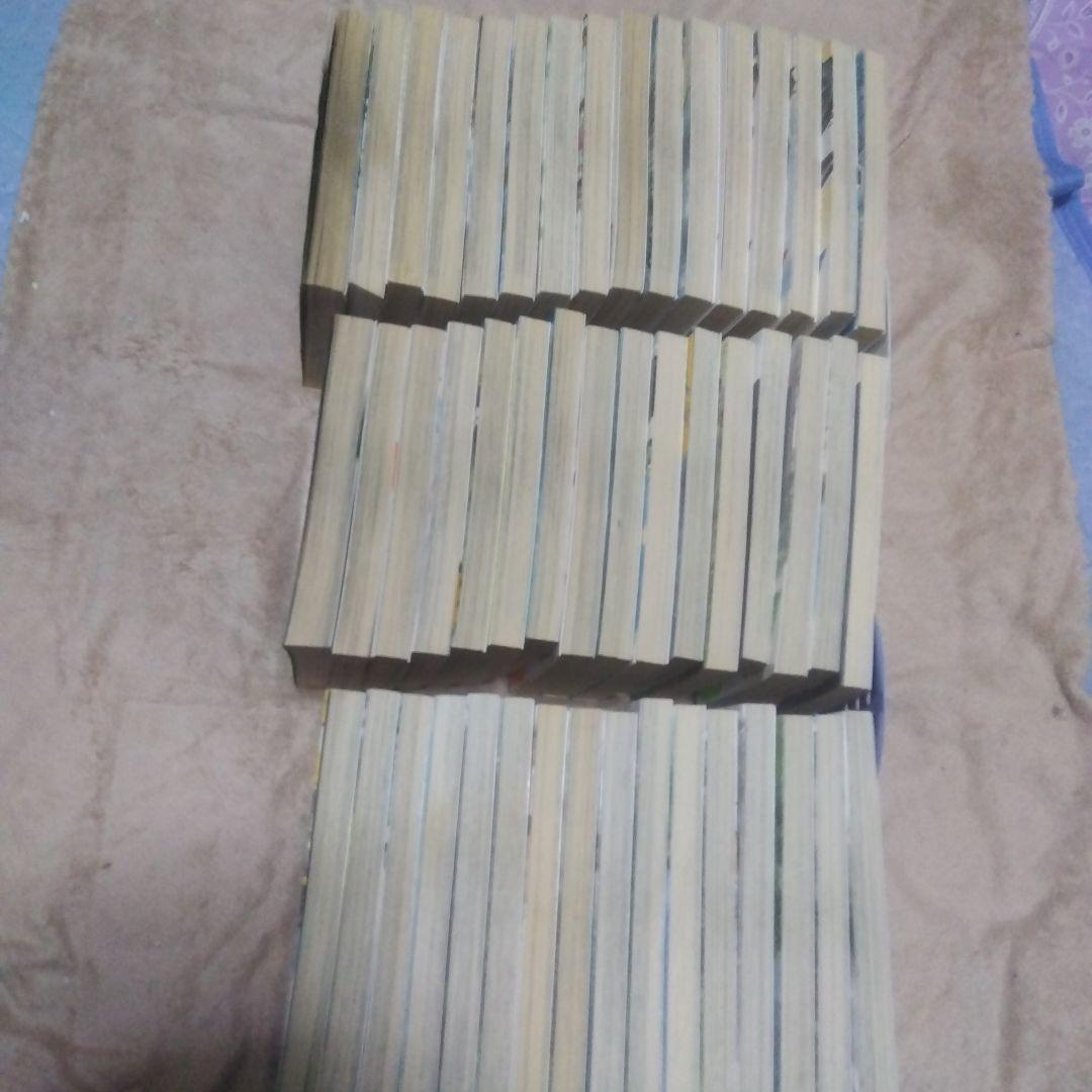 頭文字D　全巻　しげの秀一