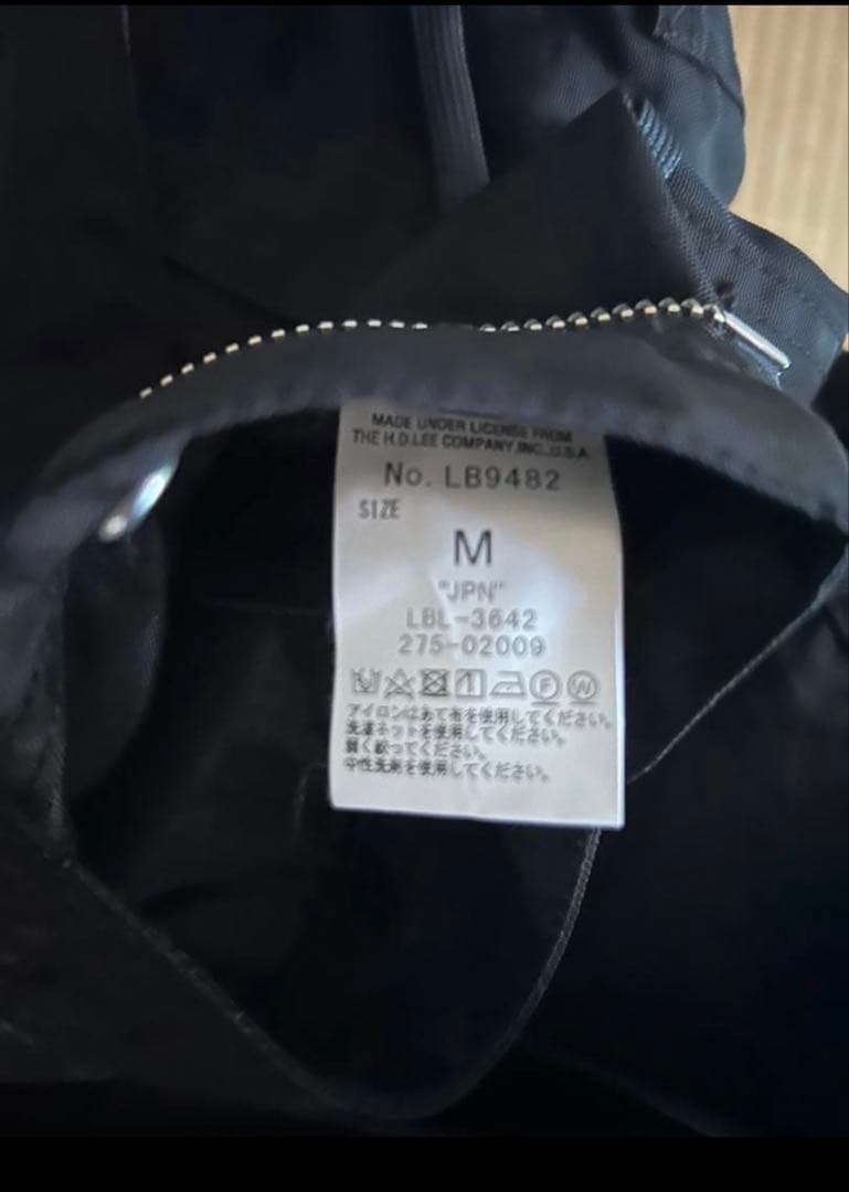 【CITYSHOP】 APRON オーバーオール