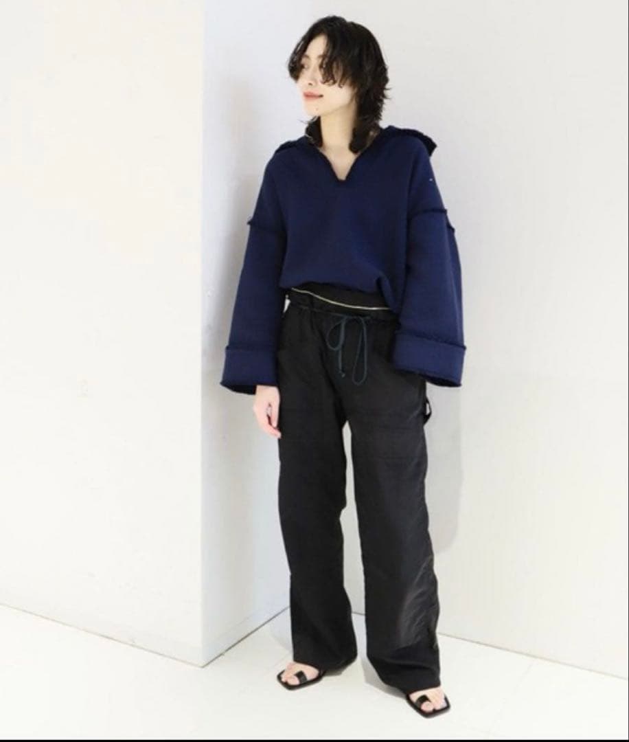 【CITYSHOP】 APRON オーバーオール