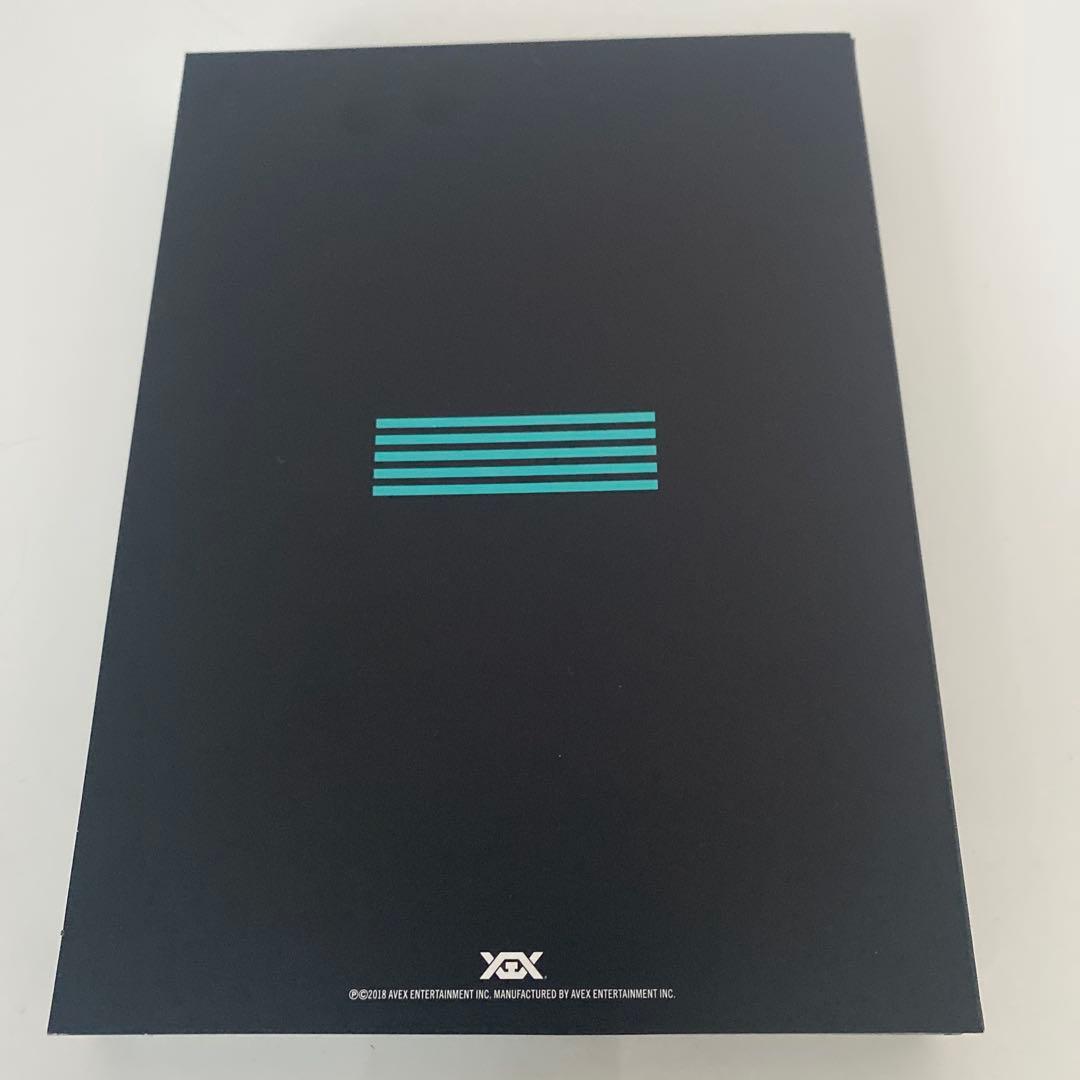 K-POP・アジア BIGBANG JAPAN DOME TOUR 2017 LAST DNCE