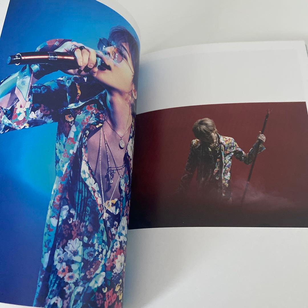 K-POP・アジア BIGBANG JAPAN DOME TOUR 2017 LAST DNCE