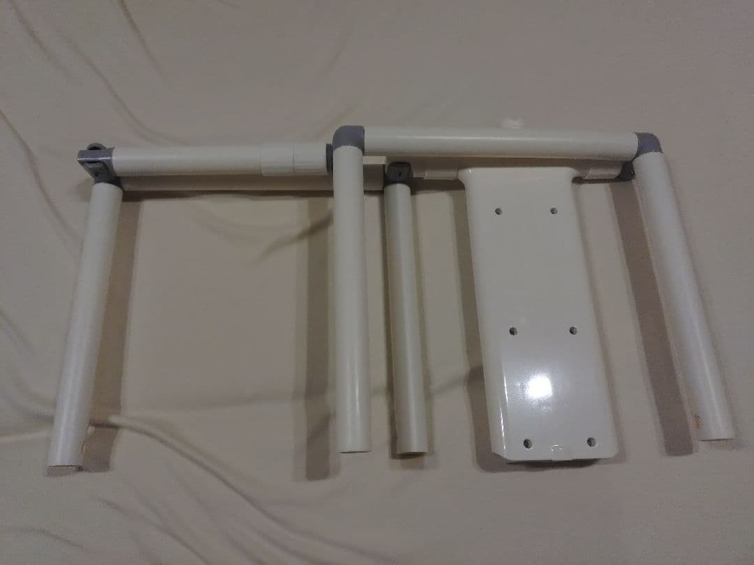 野中製作所 わんぱくスライダージム ブランコ付DX