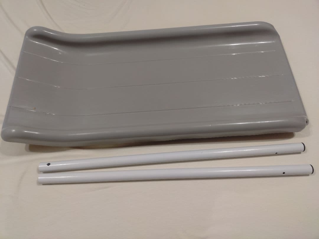 野中製作所 わんぱくスライダージム ブランコ付DX