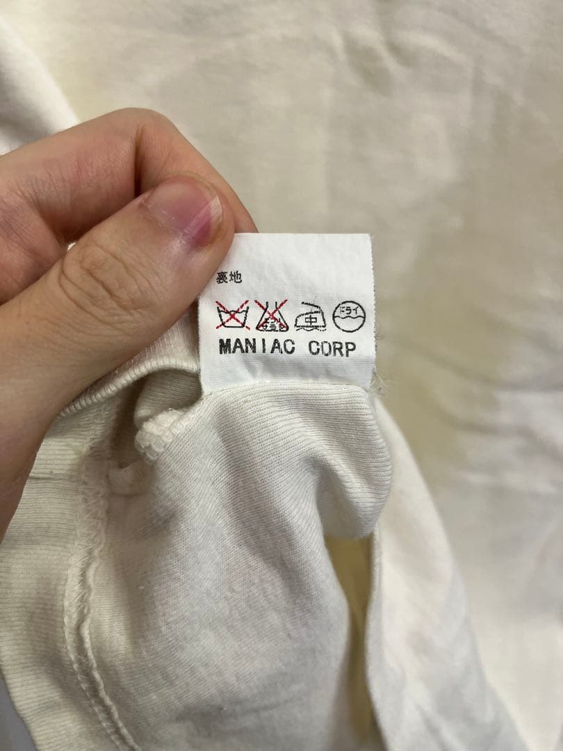 LGBタンクトップNO PROBLEM