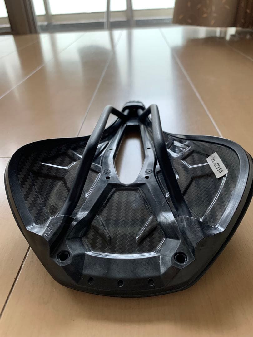 Specialized Power Pro サドル155mm (新車取り外し)