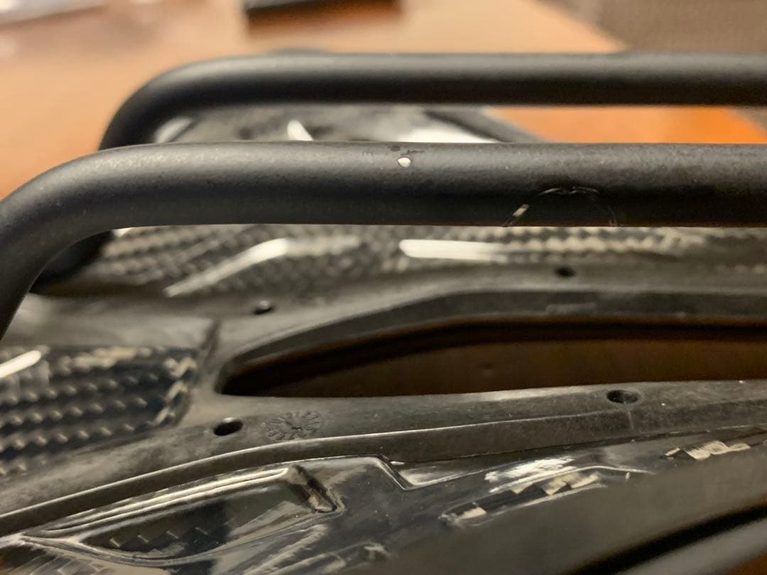 Specialized Power Pro サドル155mm (新車取り外し)