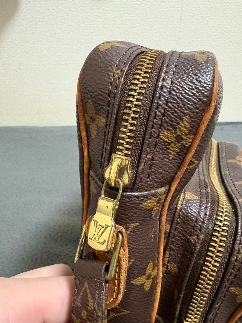 Louis Vuitton ショルダーバッグ 正規品 2000年代 ヴィンテージ