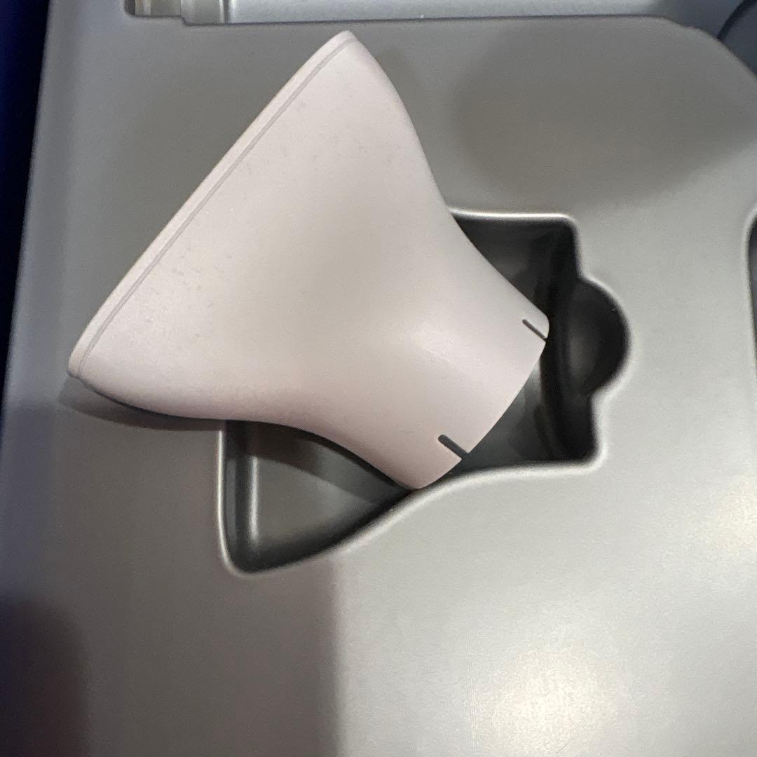 REPRONIZER 3D Plus ヘアドライヤー