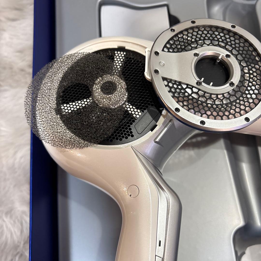 REPRONIZER 3D Plus ヘアドライヤー