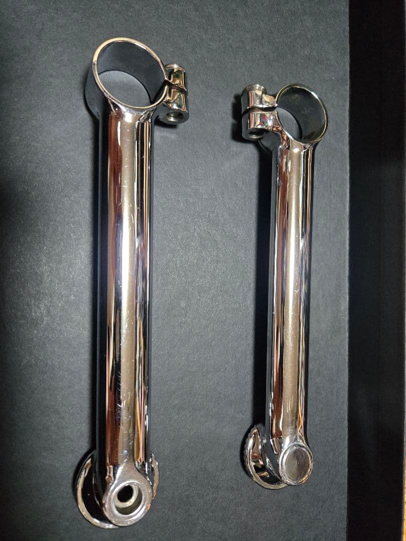 【お値下げ中】アレックスモールトン　ウィッシュボーン　中古