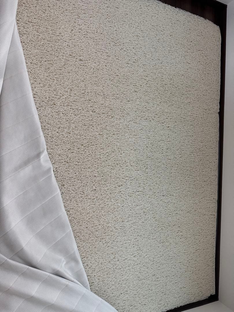 エアウィーヴ 四季布団 ダブル (幅：140㎝)