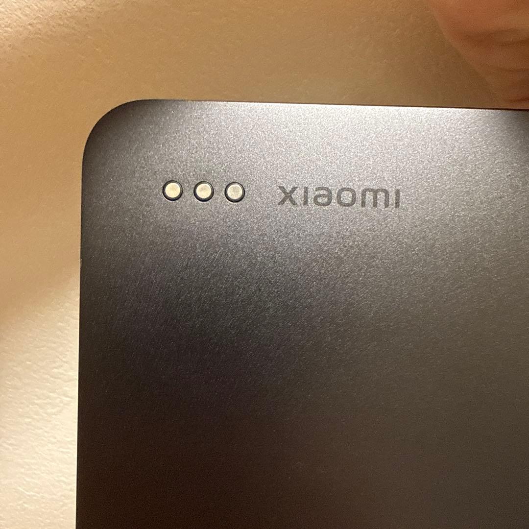 Androidタブレット本体 xiaomi pad 7 144hz