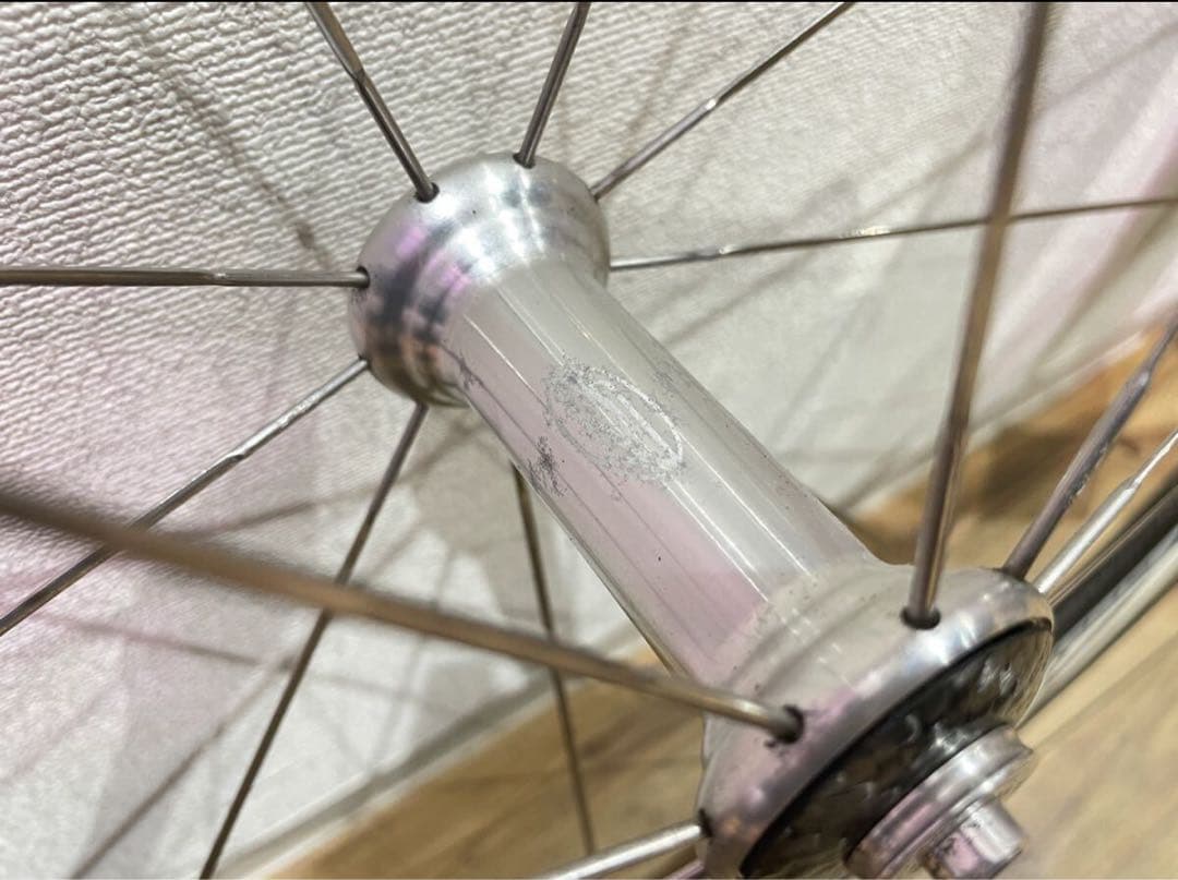 【かなおさん専用】■USED■ジップ 404 SPEED WEAPONRY