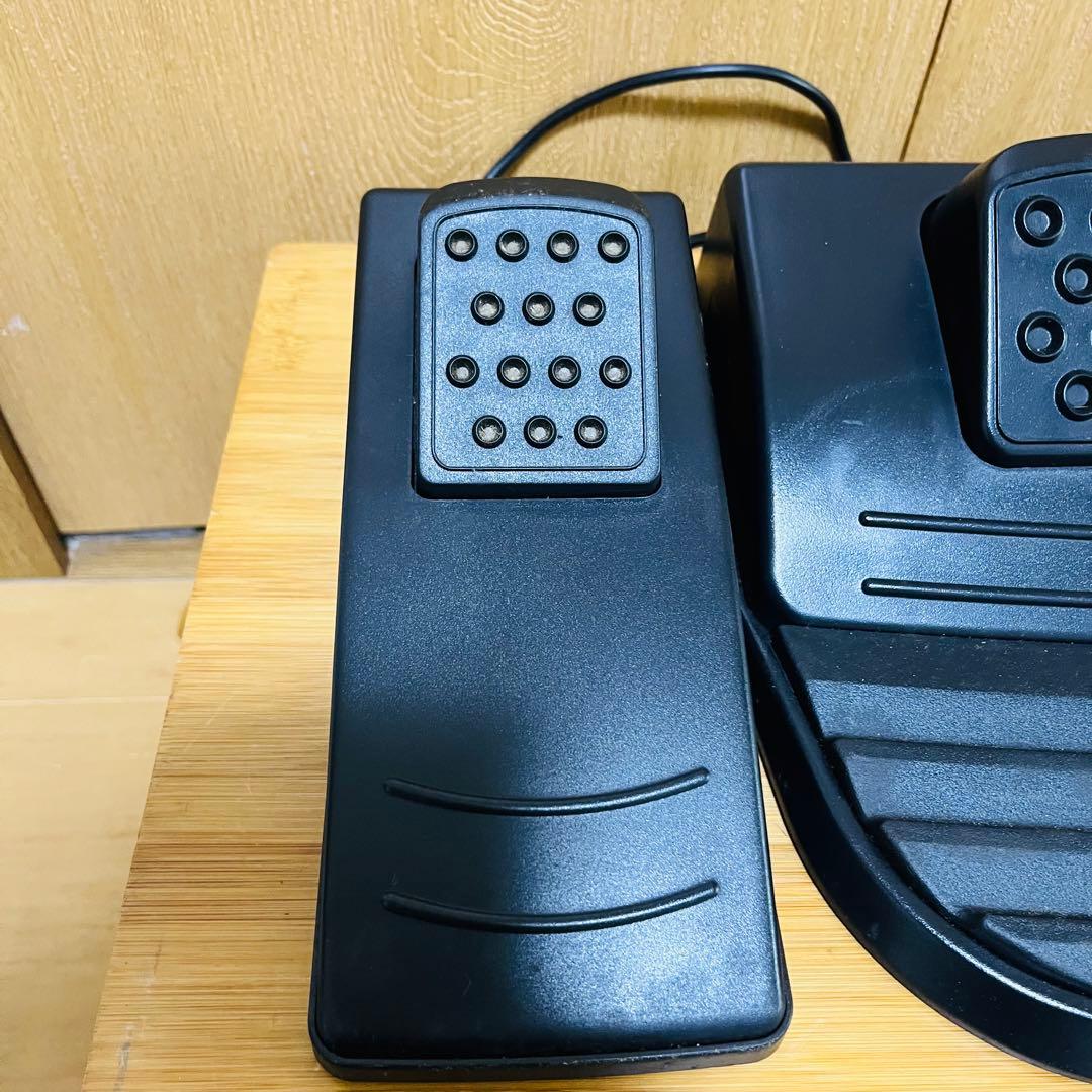 希少 免許をとろうDX 2001年度版 マニュアル車教習セット MT ハンドル