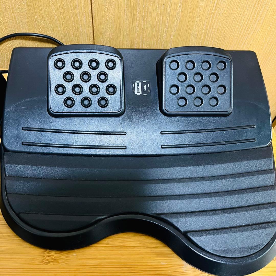 希少 免許をとろうDX 2001年度版 マニュアル車教習セット MT ハンドル