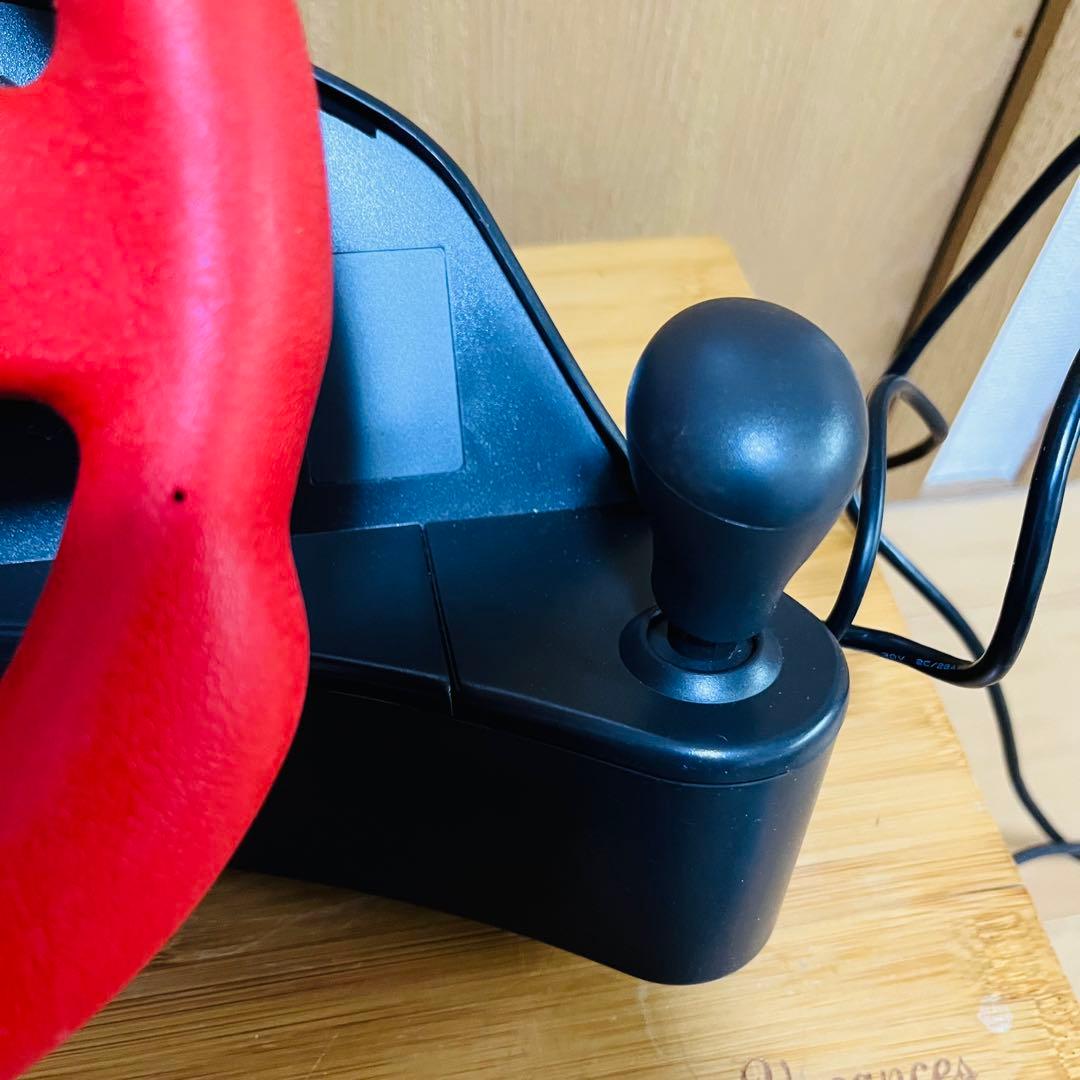 希少 免許をとろうDX 2001年度版 マニュアル車教習セット MT ハンドル