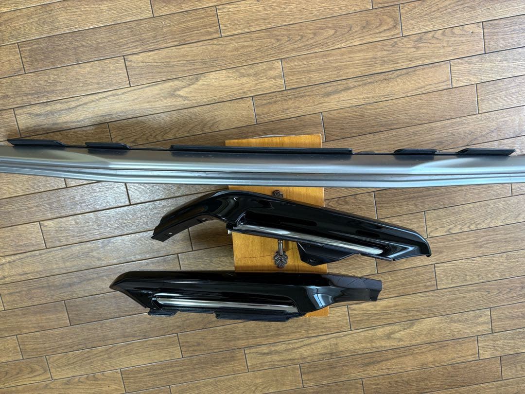 クラウン220系RS用TRDフロントスポイラーTOYOTA