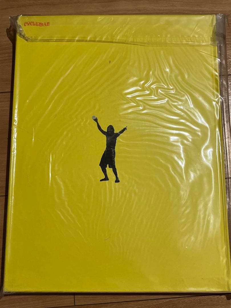 未読　My Freedamn! 7 マイフリーダム 田中凛太郎　古着　洋書