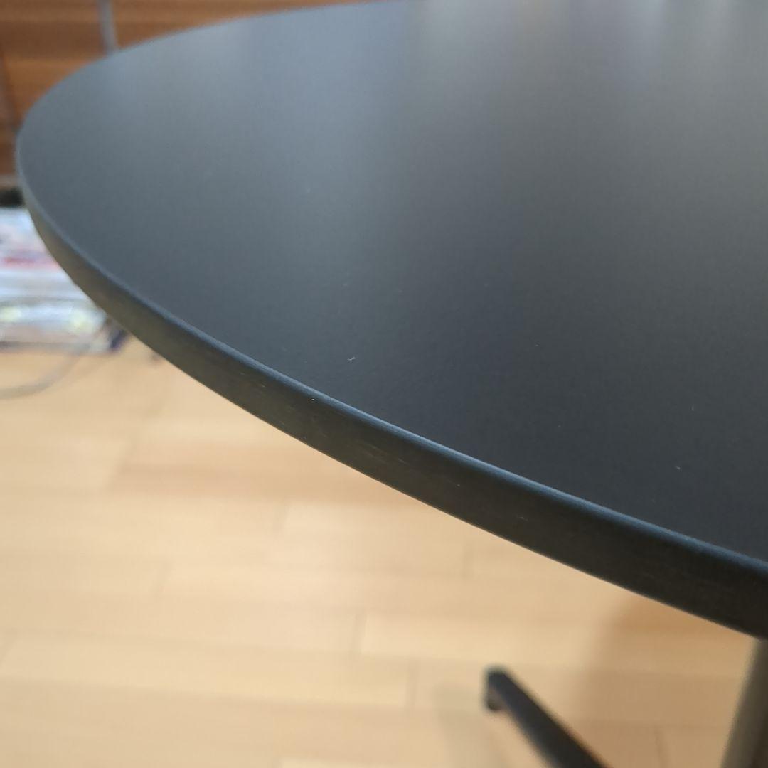 vitra社製 ビストロテーブル丸テーブル