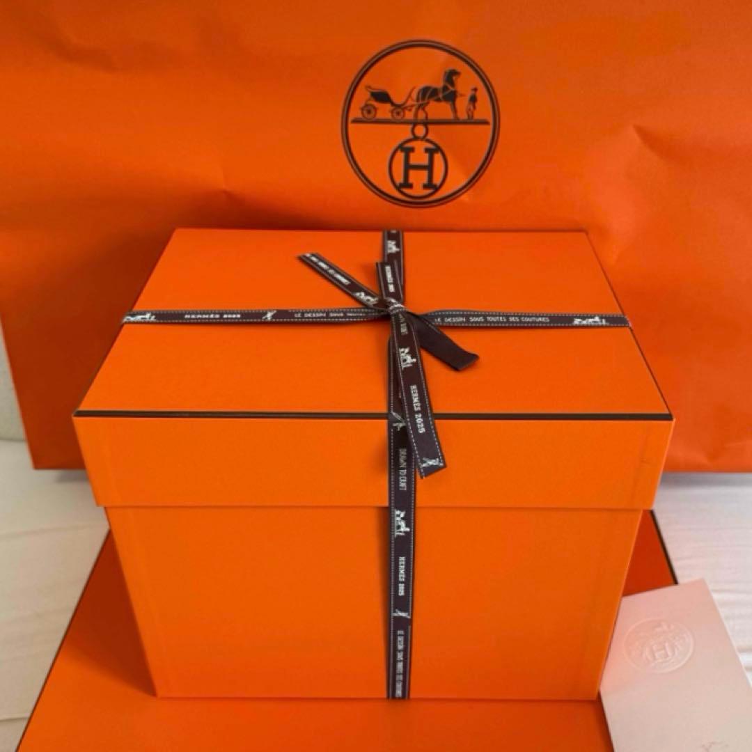 エルメスピコタンロック PM18 ゴールド×シルバー金具 2025年購入 新品