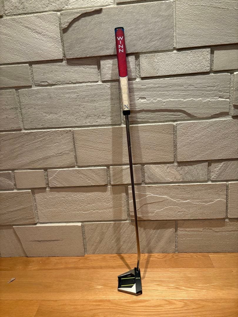 Scotty Cameron PHANTOM X 6 パター