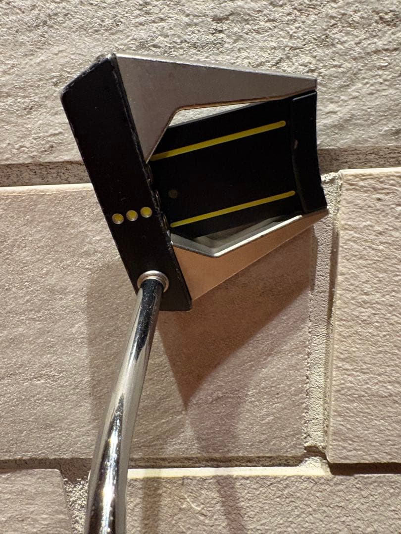 Scotty Cameron PHANTOM X 6 パター