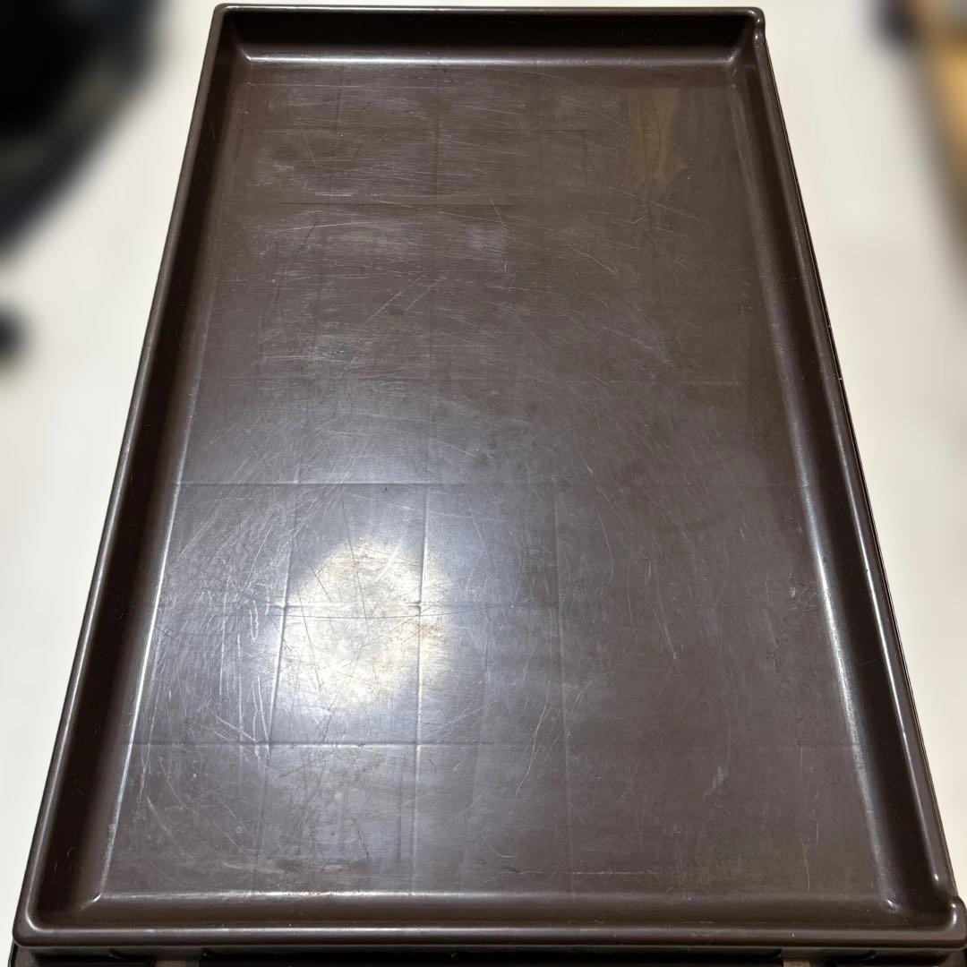 アイリスオーヤマ　コンビネーションサークル　3段　棚付き　キャットケージ　犬猫用