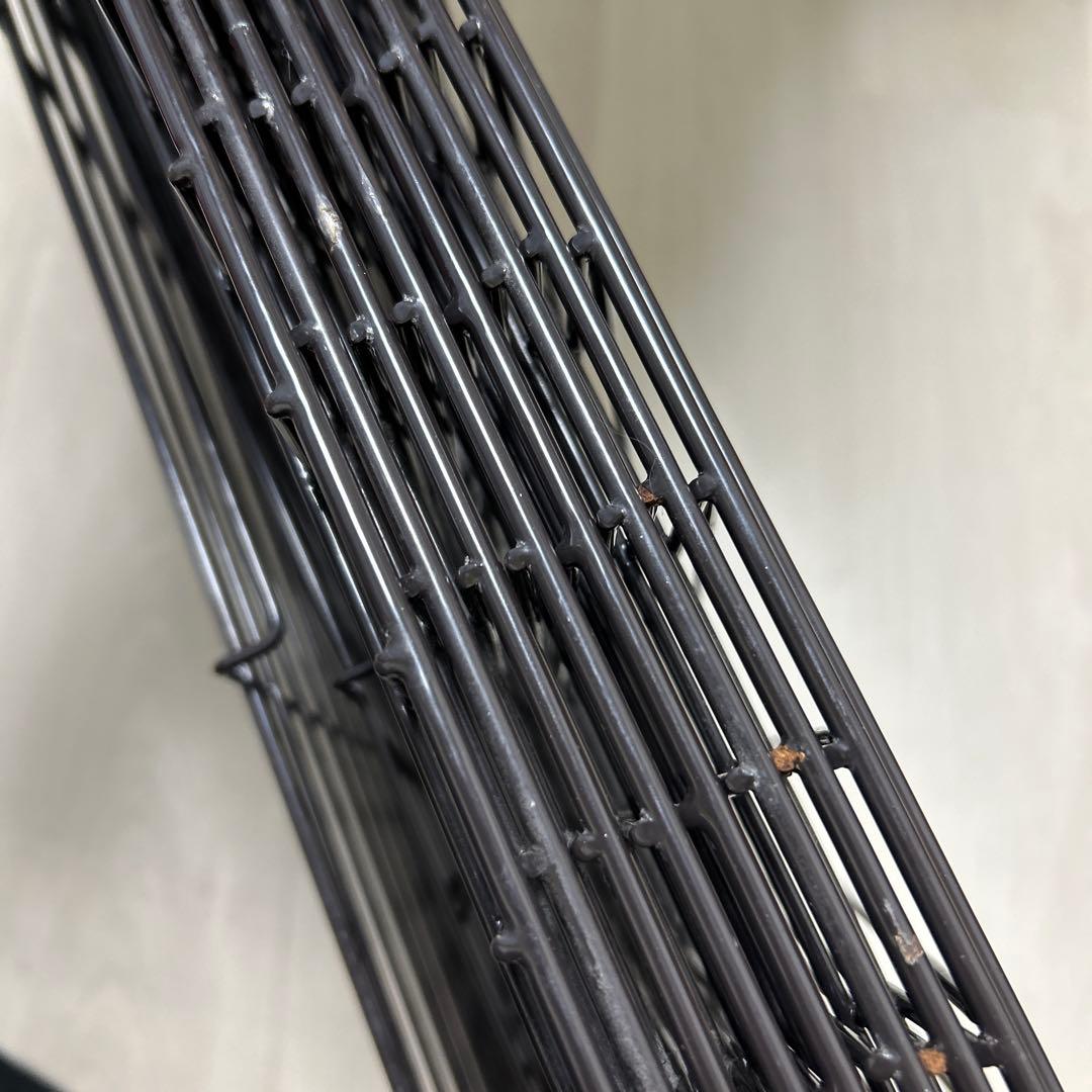 アイリスオーヤマ　コンビネーションサークル　3段　棚付き　キャットケージ　犬猫用