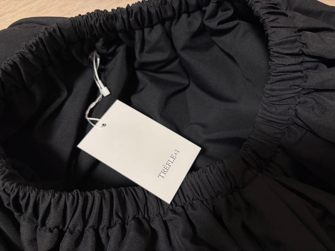 TREFLE+1 スカパン