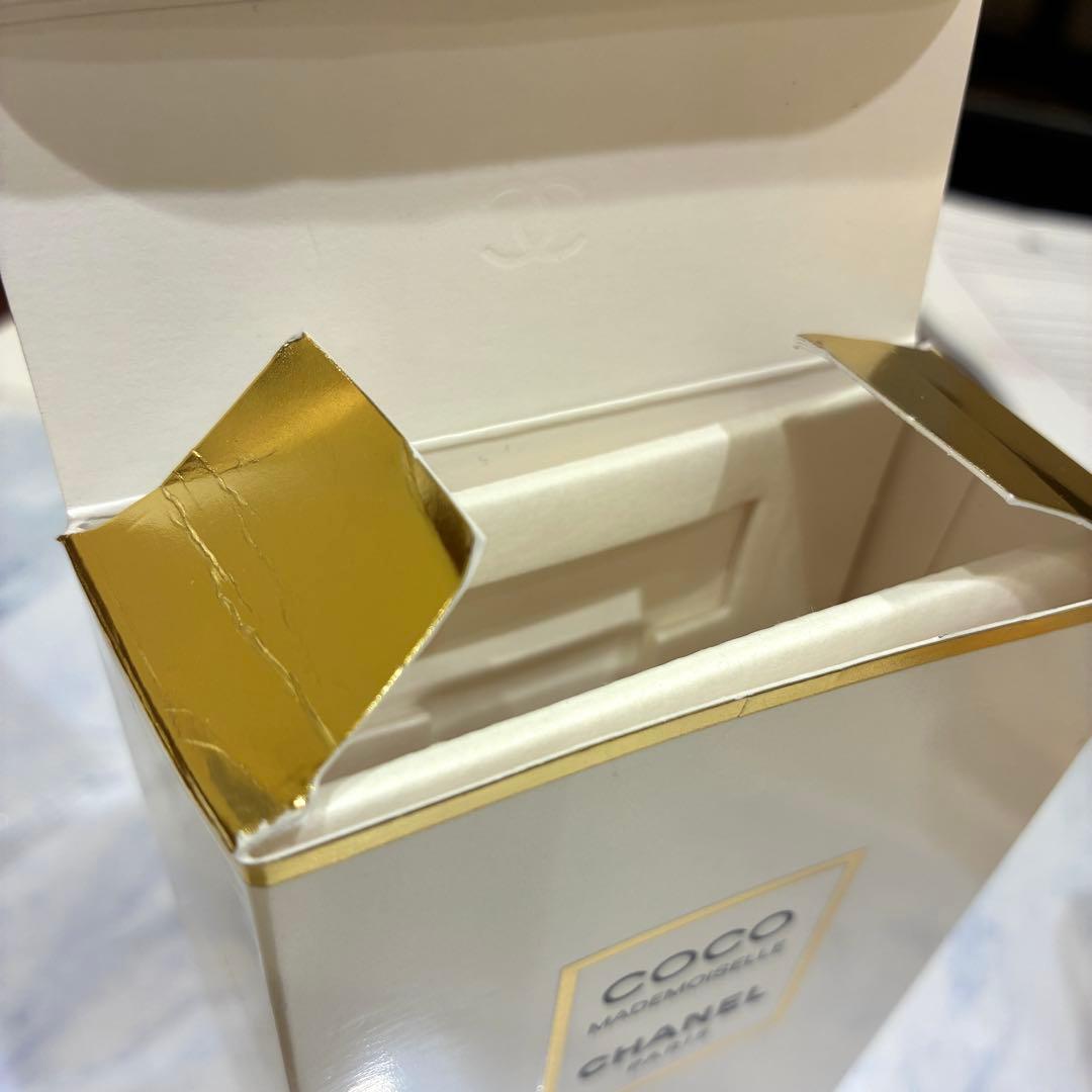 ♡CHANEL ココマドモアゼル オードゥパルファム アンタンス 100ml