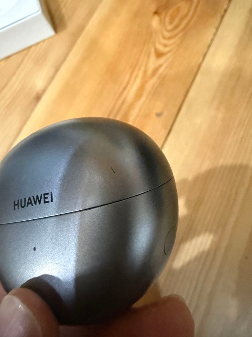 ハーウェイ フリークリップ