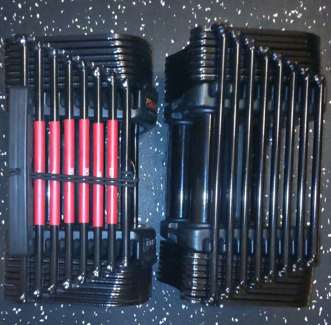 パワーブロック 2個 SP50