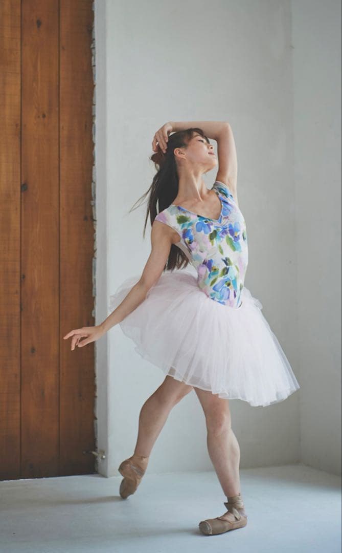 Stina レオタード Sサイズ　Secret Garden typezero