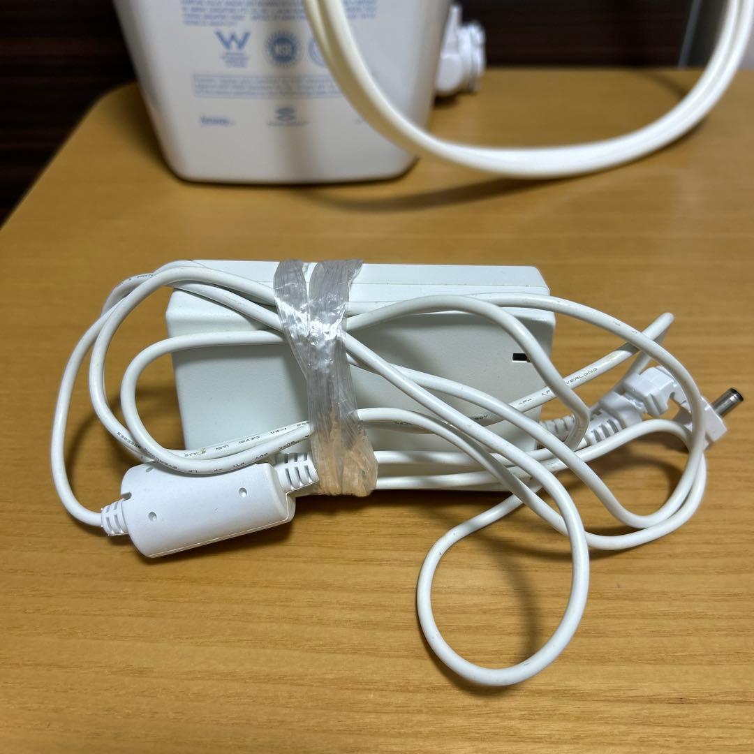 アムウェイ浄水器 ACアダプター付き