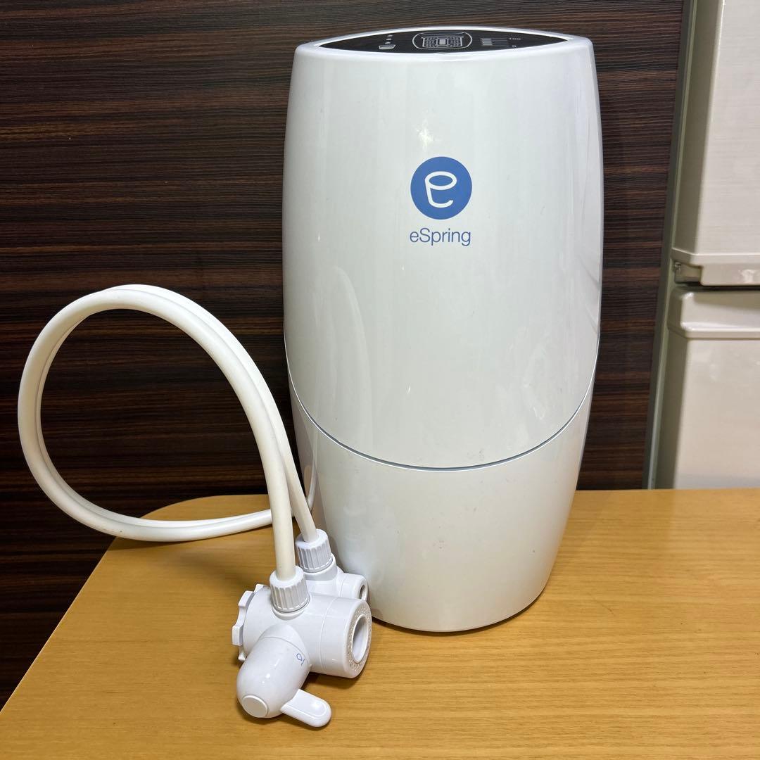 アムウェイ浄水器 ACアダプター付き