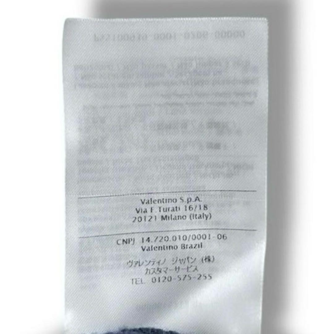 美品 RED VALENTINO ポンチョ ケープ ニット セーター ウール