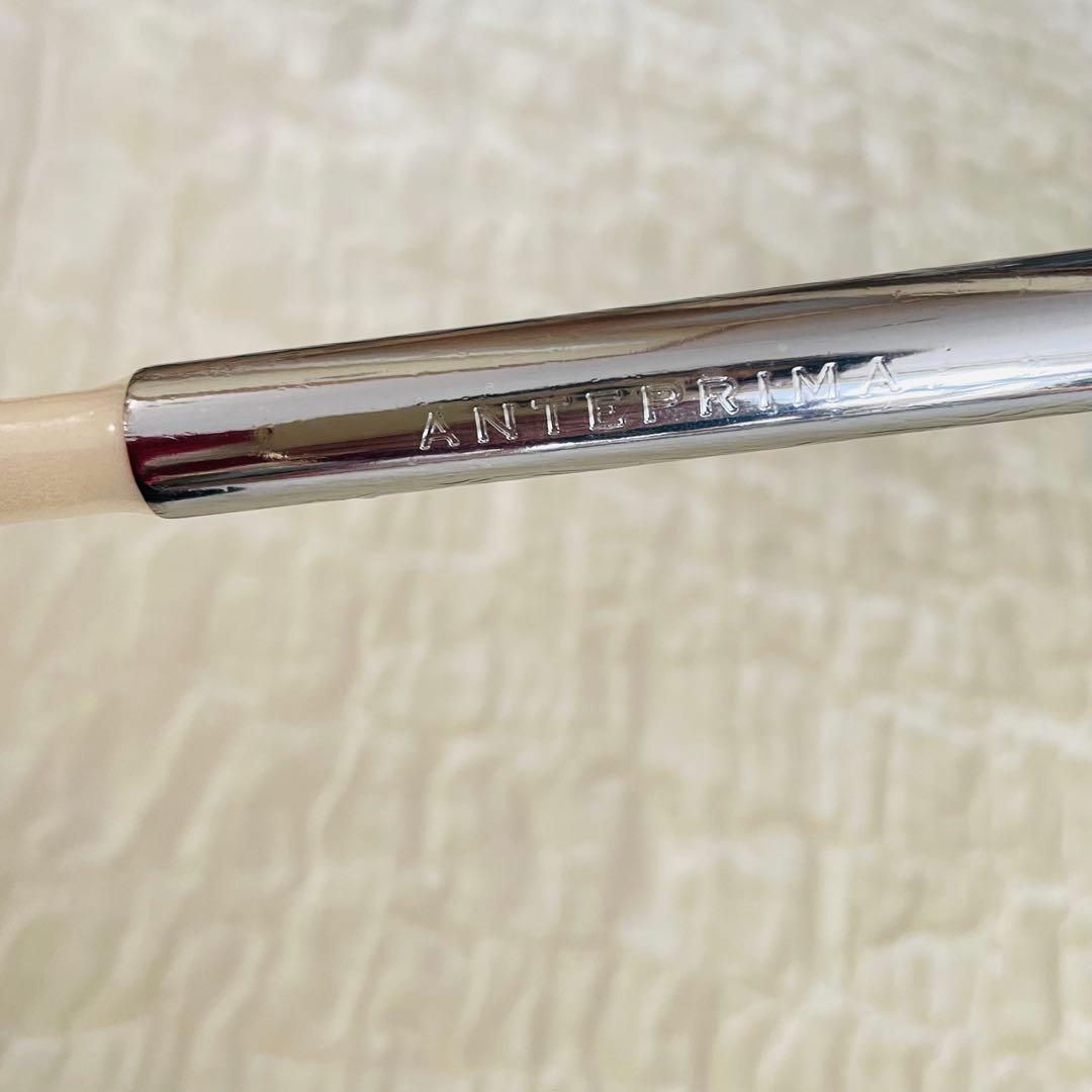 未使用タグ付き アンテプリマとシビラの長傘 雨傘 2本 55cm