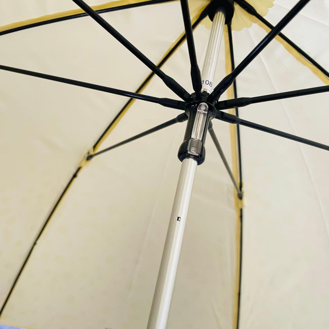 未使用タグ付き アンテプリマとシビラの長傘 雨傘 2本 55cm