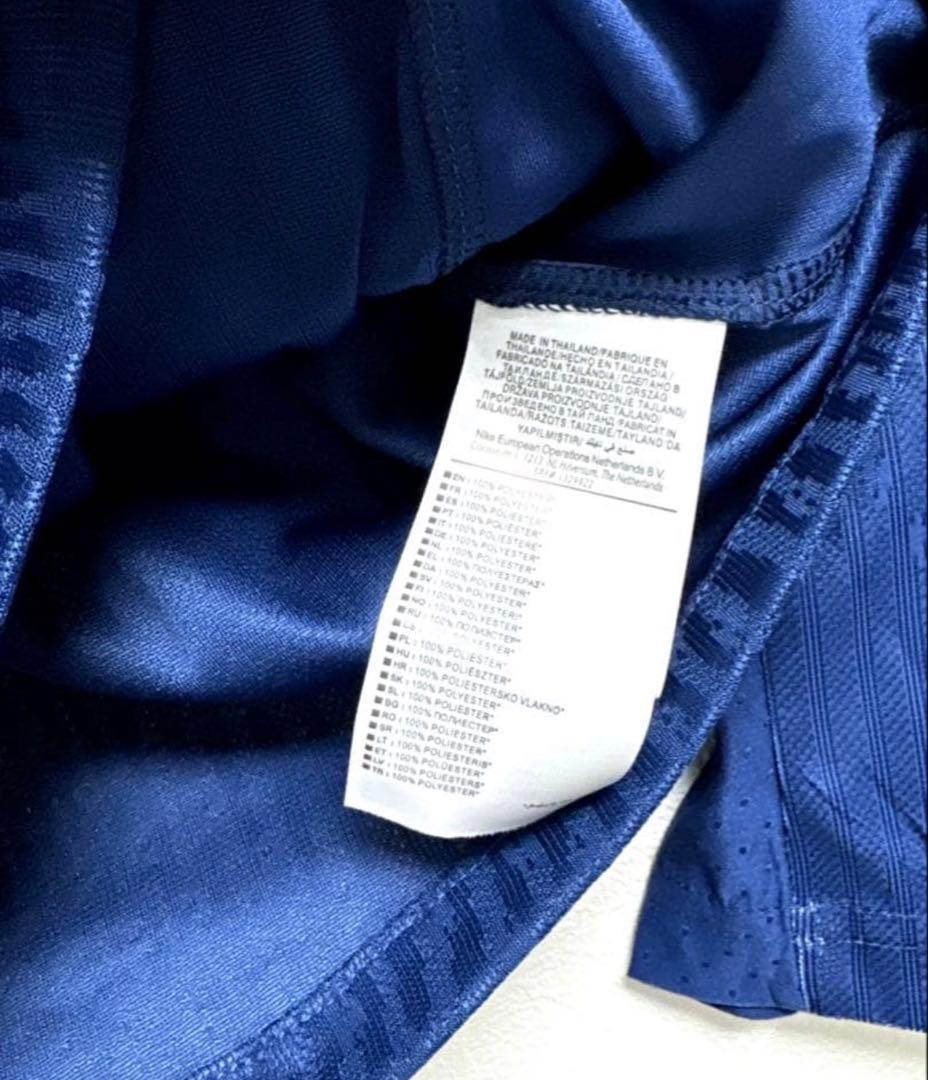 24-25 パリ・サンジェルマン14番 ドゥエ 長袖ユニフォーム