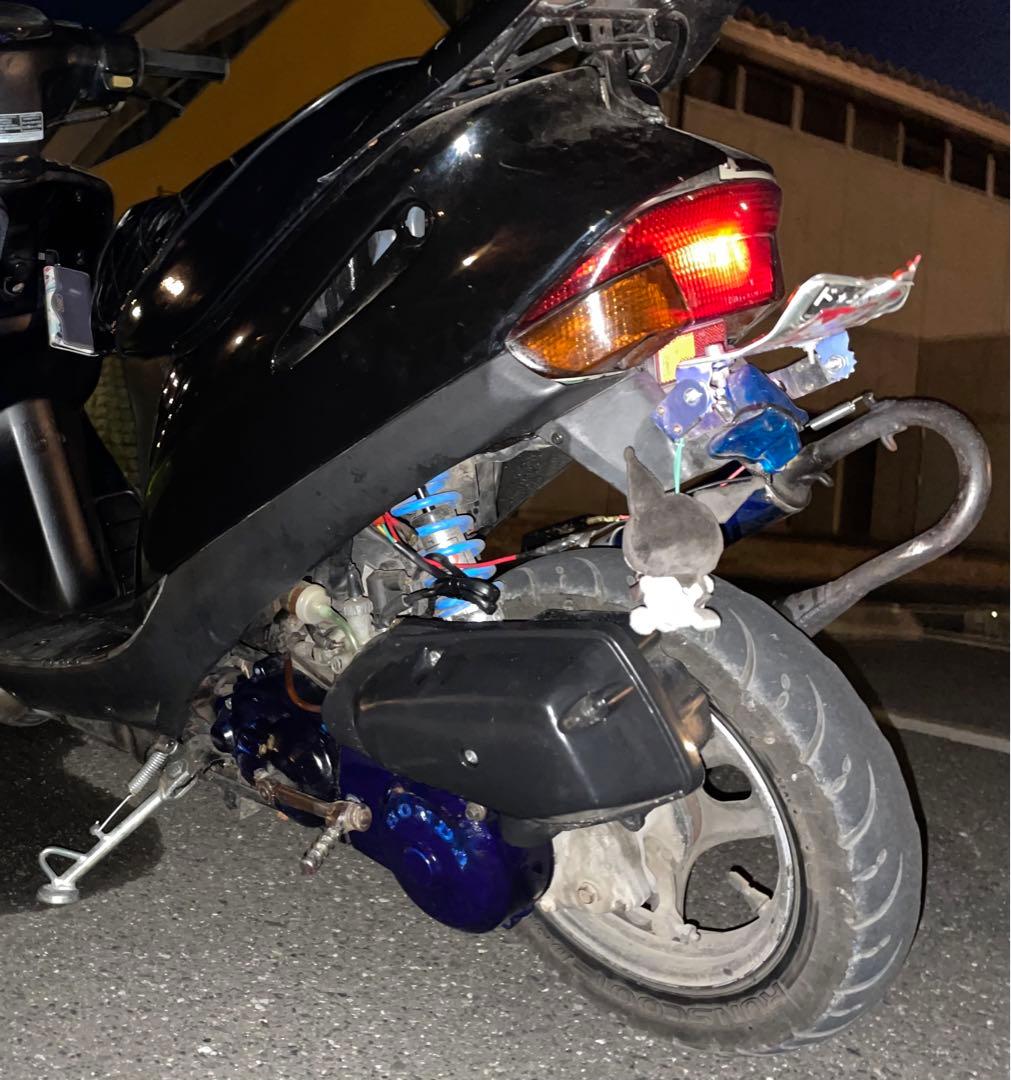 当時物ベリアルチャンバー